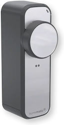 HomeMatic Elektronisches Schloss Silber HomeMatic Elektronisches Schloss Silber