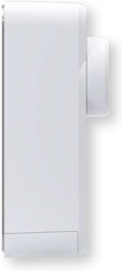 HomeMatic Elektronisches Schloss Weiß HomeMatic Elektronisches Schloss Weiß