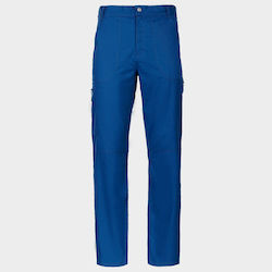 Cherokee Unisex Ιατρικό Παντελόνι Navy Μπλε