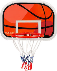 Mini-Basketball Für Die Halle
