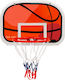 Mini-Basketball Für Die Halle