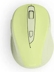 HAMA WM-400 Wireless Mouse Green
