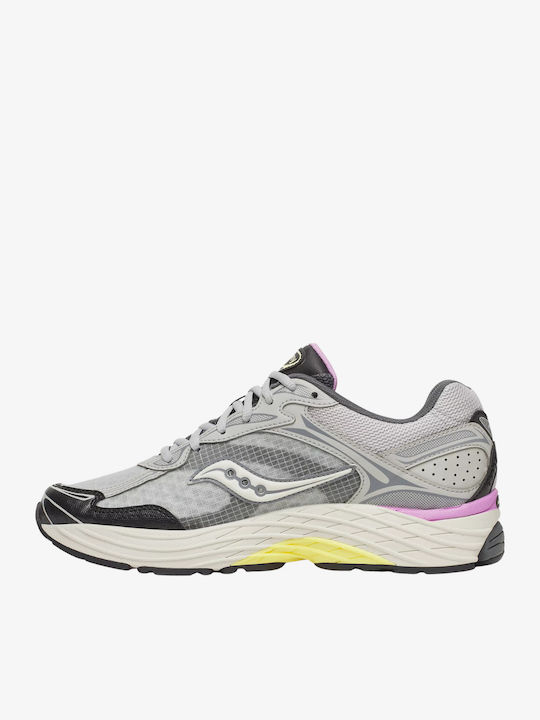 Progrid Omni 9 Γυναικεία Sneakers Μαύρα