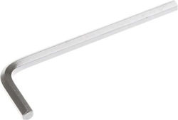 Henkel Allen Wrench L-Shaped With 1.5mm Head Size Tip