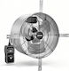 Vevor Ventilator De Tavan Diametru 380mm