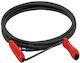 Tycner Steel Drain Unblocker 15m with Maximum Unblocking Thickness 8mm