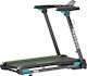 Pegasus T65 2.25hp Electric Foldable Treadmill for User up to 110kg