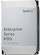 Synology 20TB Festplatten 3.5" 7200 Umdrehungen pro Minute für NAS HAT5320-20T