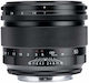Nokton 50 mm f/1,0 Fixed Camera Lens for Canon RF Mount Black