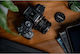 Photographic Lens Nokton I Vintage Line 35 mm f/1,5 Fixed for Leica M Mount Black