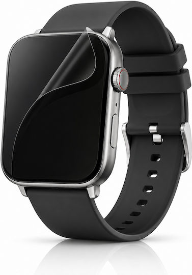 Privacy Screen Protector за Huawei Watch 3 4бр FLM10251