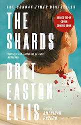 Shards - Swift Press - Paperback / Softback