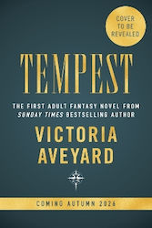 Tempest: Meet Your Next Fantasy Obsession From ...