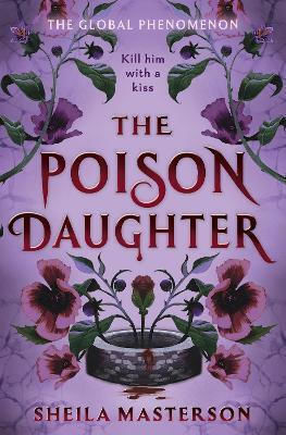 The Poison Daughter Sheila Masterson Wayward Txf