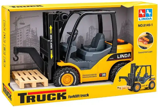 Gounaridis Toys Pull Back Car for Ages 3+