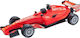 Gounaridis Toys Formula 1 Pull Back Car for Ages 3+