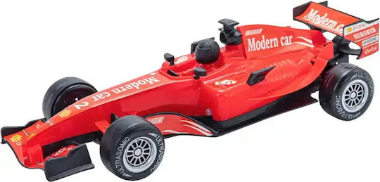 Gounaridis Toys Formula 1 Pull Back Car for Ages 3+