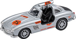 Gounaridis Toys Retro Formula 1 Pull Back Car