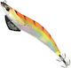 Duo Egimasa Kai Normal Künstliche Köder Tintenfisch-Jigs #czh6203 buntes Orange