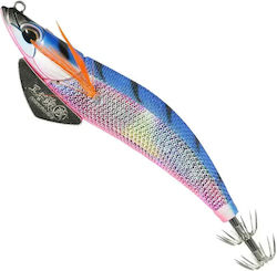 Duo Egimasa Kai Deep Squid Jigs #czh6205 Colorf...