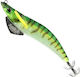 Duo Egimasa Kai Shallow Künstliche Köder #ksh6212 UV Klargrüner Garnelen/#2.5