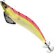 Duo Egimasa Kai Normal Künstliche Köder Tintenfisch-Jigs #csh6202 Gold Sugi Pink
