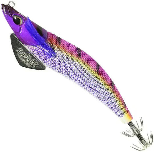 Duo Egimasa Kai Normal #2.5 Καλαμαριέρα #csh6209 midnight purple/#2.5