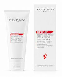 Podopharm Κρέμα Ποδιών 100ml Podopharm Κρέμα Ποδιών 100ml