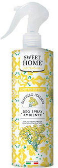 Italic Helichrysum Spray Air Freshener