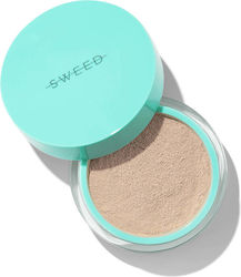 Sweed Miracle Pudră Light 01