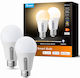 Govee Smart Λάμπα LED για Ντουί E27 Ψυχρό Λευκό 800lm Dimmable