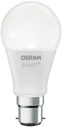 Osram Умна LED лампа за цокъл B22 RGBW Osram Умна LED лампа за цокъл B22 RGBW