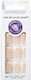 Kiss My Face False Nail Tips 30 Pieces
