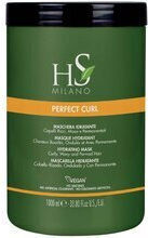 HS Milano Μάσκα Μαλλιών για Ενυδάτωση 500ml