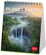 Legami Milano Weekly Desktop Diary 2027 12x14.5cm
