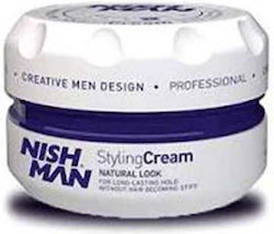 NISHMAN Haarstyling-Creme 150ml