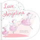 Love From Angelina Katharine Holabird