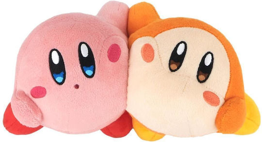 Together Plus Λούτρινο Kirby Αγίου Βαλεντίνου 24 εκ.