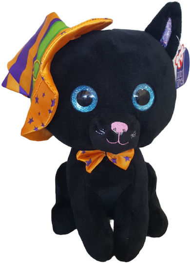 Doly Toys Плюшено котенце 23 см
