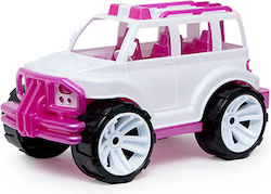 Bamsic Police Car for Ages 3+
