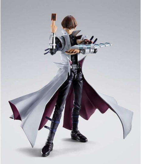 Tamashi Nations Yu-Gi-Oh: S.h.figuarts Figurină de Acțiune 16 cm