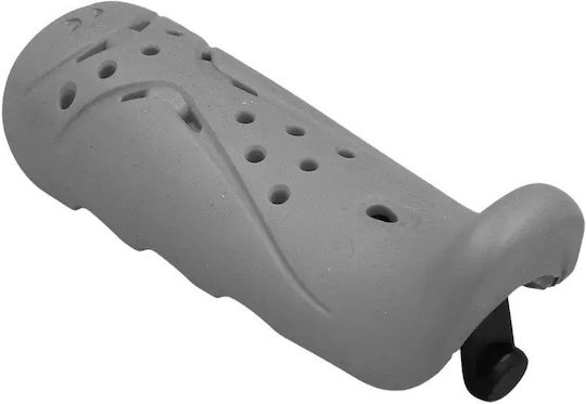 Mâner de schimb pentru cârje Gri „Extra-Soft Handle” FDI Go 07 00