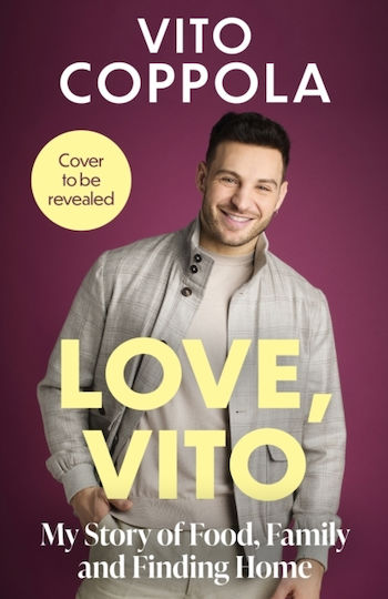 Love, Vito - Little, Brown Book Group - Hardback