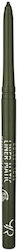 Golden Rose Liner Matic Eye Pencil Jungle Green