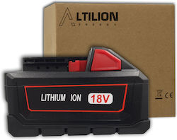 Altilion Energy Μπαταρία Εργαλείου 18V Altilion Energy Μπαταρία Εργαλείου 18V