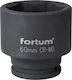 Fortum Priză Aerului Pătrată Priză Cu Covoraș De Intrare 3/4" Diametru 3/4" / 60 / 70