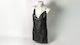 Ophelia's Dream Lingerie Shiny Dress Long Back Chains 10627