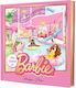 The World Of Barbie Megan Hess Hardie Grant Children's Publishing