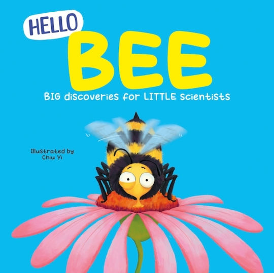 Hello Bee - Hungry Tomato Ltd - Paperback / Softback Hello Bee - Hungry Tomato Ltd - Paperback / Softback