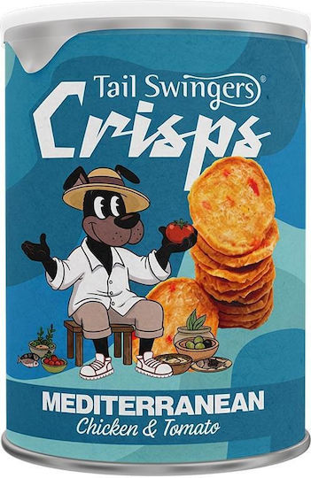 Tailswingers Hundeleckerli mit Huhn und Tomate 30g